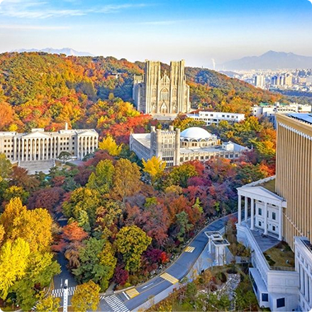 GÓC NHÌN TỪ NGƯỜI TỪNG HỌC CAO HỌC TẠI HÀN QUỐC